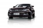 Zotye Z700 2015 года